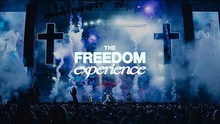 Justin Bieber - Where You Go I Follow (Live 2021, The Freedom Experience Concert)