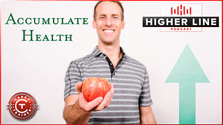 Micro Plastics, Testosterone, and Your Health | Higher Line Podcast #229