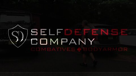 Knife Defense using Every Day Carry Tools - The Self Defense Company
