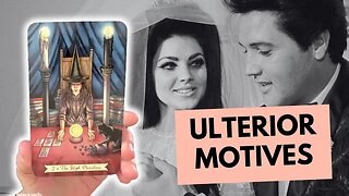 The Shocking Truth Behind Priscilla Presley's Movie Motives