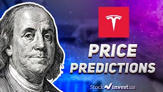 EARNINGS SOON! Is Tesla (TSLA) Stock a BUY?