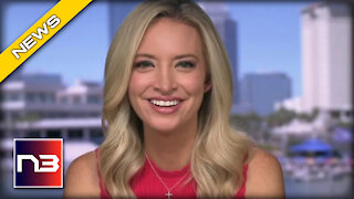 AWESOME! Here’s More Info about Kayleigh McEnany’s Job at FOX!
