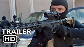 Out of Exile – Official Trailer (2023)