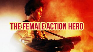 A Quick History Lesson On The Female Action Hero