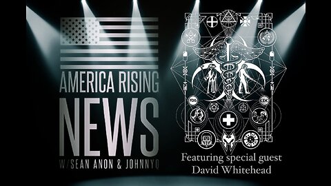The Cult of Medics w/DW Truth Warrior-David Whitehead