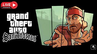 Balik ke Los Santos | GTA SA android