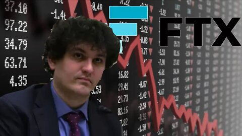 FTX DOWNFALL EXPLAINED