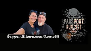 JOIN THE HISTORIC RIDE DOWN RT. 66 IN JULY!