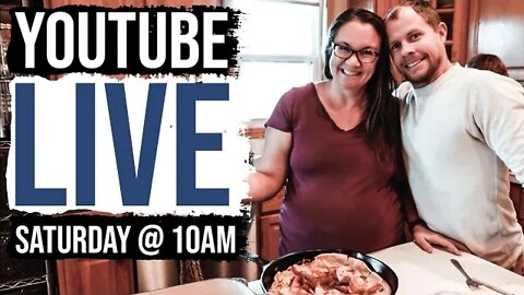 Live Q&A | Using Whole Grains | Favorites | Organization & Delegation