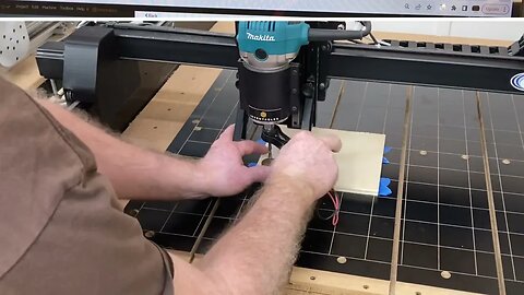 Interested in Learning the CNC Machine and EASEL Software?