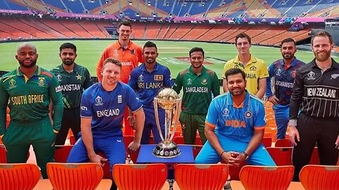 World Cup 2023 Opening Cermony India Circket World Cup 2023 Cermony Video Viral#cwc2023#worldcup2023
