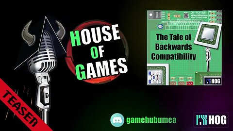House of Games #30 Teaser