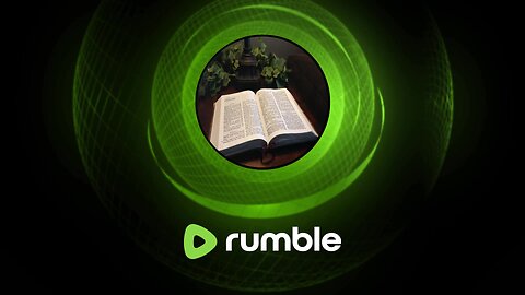 Richard reads the bible | Romans 5 - 10