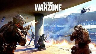 🔥 Call of Duty Warzone Insane Gameplay #PS5 #CallofDuty #Rumble