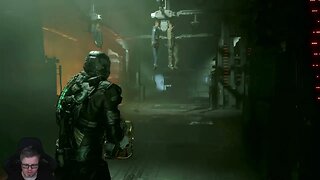 [AUS/XBX] Dead Space Ep5