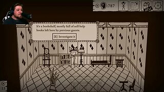 Two Endings! (Kinda) - West of Loathing Finale'