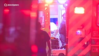 Cleveland police: 36 people shot, 4 killed since Friday morning