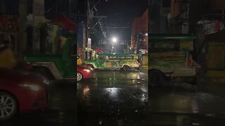 Jeepneys Rain or Shine #shortsvideo #shortvideo #travel #shorts #short #subscribe