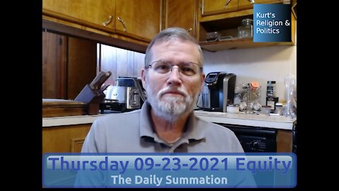 20210923 Equity - The Daily Summation