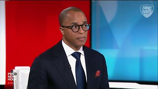 Jonathan Capehart Hails Schumer's 'Incredible Speech' Trashing Netanyahu