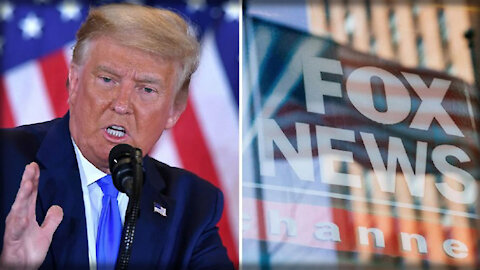 This Shameful FOX News Poll says EVERYTHING You Need to Know about the Network