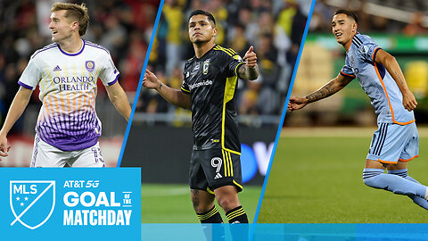 Decision Day's best! | Vote for your Goal of the Matchday