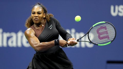 USTA Reviewing Policies After Umpire Issues At US Open