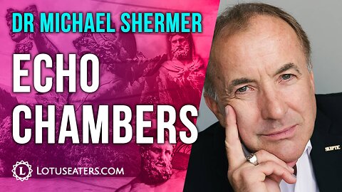Interview with Michael Shermer