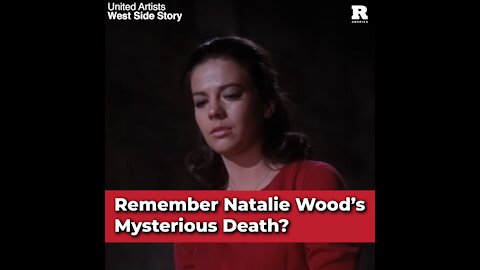 Remember Natalie Wood’s Mysterious Death?