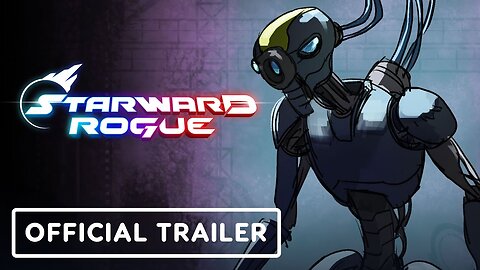 Starward Rogue - Official Console Launch Trailer
