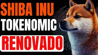 SHIB VAI LANÇAR 4 NOVAS CRIPTOMOEDAS NO SHIBARIUM