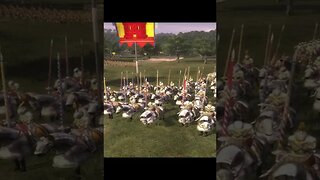 Battle of Pavia 1525 Italian Wars