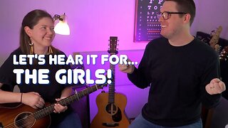 3 Guitar Tips for Female Players: Overcoming Common Challenges