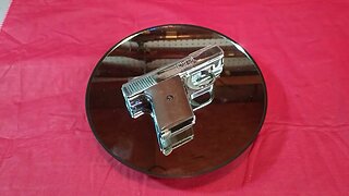 Raven MP25 - 25 ACP Pistol - Gun on Auction on Our Gunbroker Auction Site.