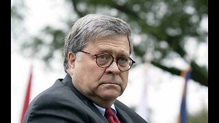 Bill Barr Calls on Supreme Court to ‘Smack Down’ Colorado Decision, Says Trump’s Strategy Could Work