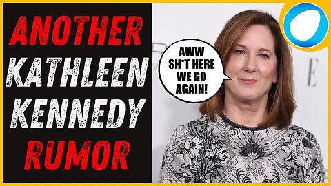 Kathleen Kennedy RUMORED To Be LAID OFF From Lucasfilm! Real This Time??! #disney #lucasfilm #woke