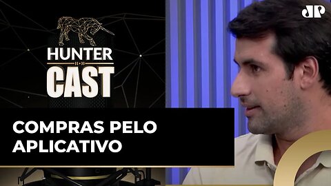 Compras pelo WhatsApp? Como vai funcionar a nova tecnologia? | HUNTER CAST