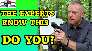 10 Shocking Things That Happen to You After a Self Defense Shooting