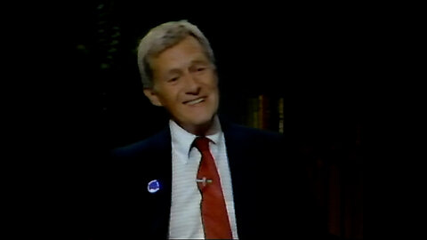 1988 - Orson Bean on His Memoir 'Too Much Is Not Enough' & Loving Life