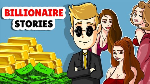 Craziest Overnight Millionaire Stories