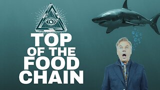 New World Order: Top of the Food Chain