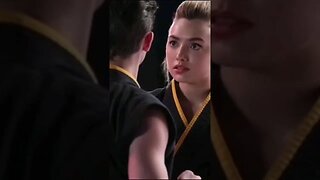 QUAL SERÁ O DESTINO DE TORY NICHOLS NA 6ª TEMPORADA DE COBRA KAI?