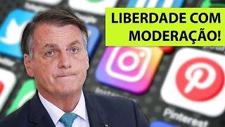 PGR PEDE DADOS DOS SEGUIDORES DE BOLSONARO NAS REDES SOCIAIS