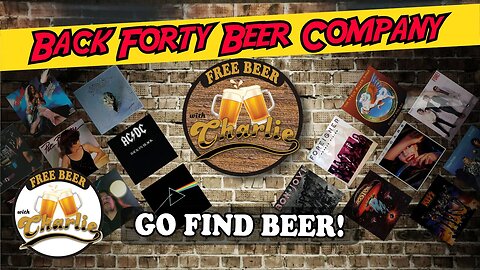 Back Forty Beer Company | Go Find Beer