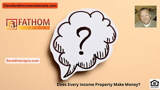 Is your Income Real Estate this Successful?