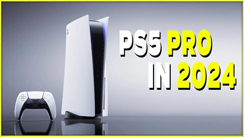 PS5 Pro In 2024? - Nerd Cave Newz