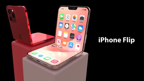 iPhone 14, iPhone 14 Pro, iPhone Flip