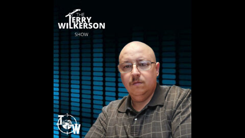 The Terry Wilkerson Show Episode 80