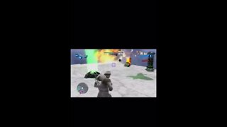 Star Wars Battlefront (2004) - Rebel Soldier x Thermal Detonator Gameplay