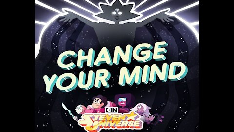 Steven Universe (Zach Callison) - Change Your Mind (Extended Remix ft. CG5 & Caroline) [A+ Quality]